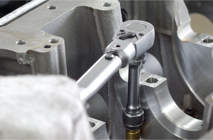 راهنمای کامل تعمیر انواع ترکمتر