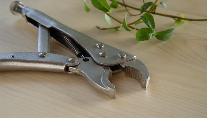 کاربرد انبر قفلی چیست؟