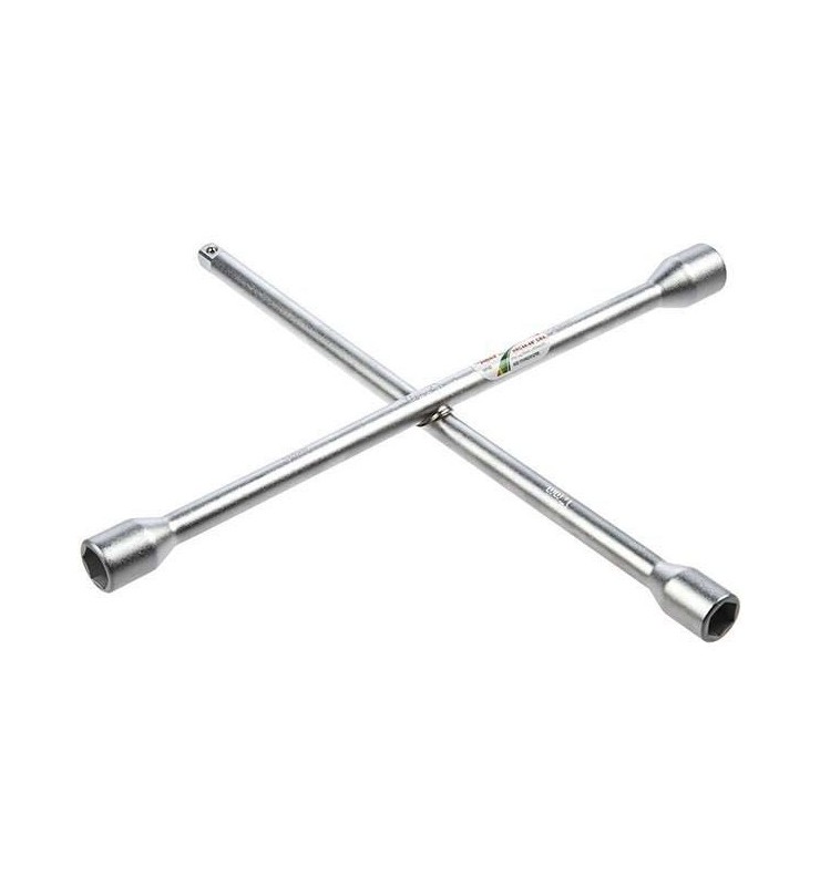 آچار چرخ 4 طرفه بکس خور درایو 1/2 هنس HANS مدل 1474D