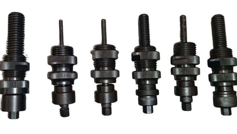 سری یدکی انواع مهره پرچ بادی روکول پوما و …