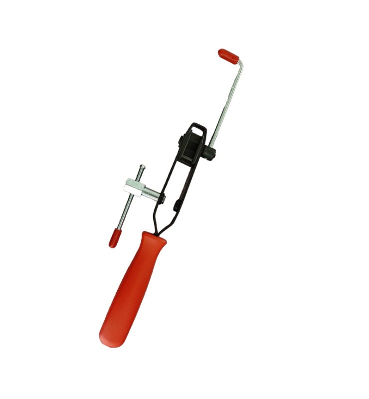 انبر بست جمع کن گردگیر پلوس هنس HANS مدل CVBCB