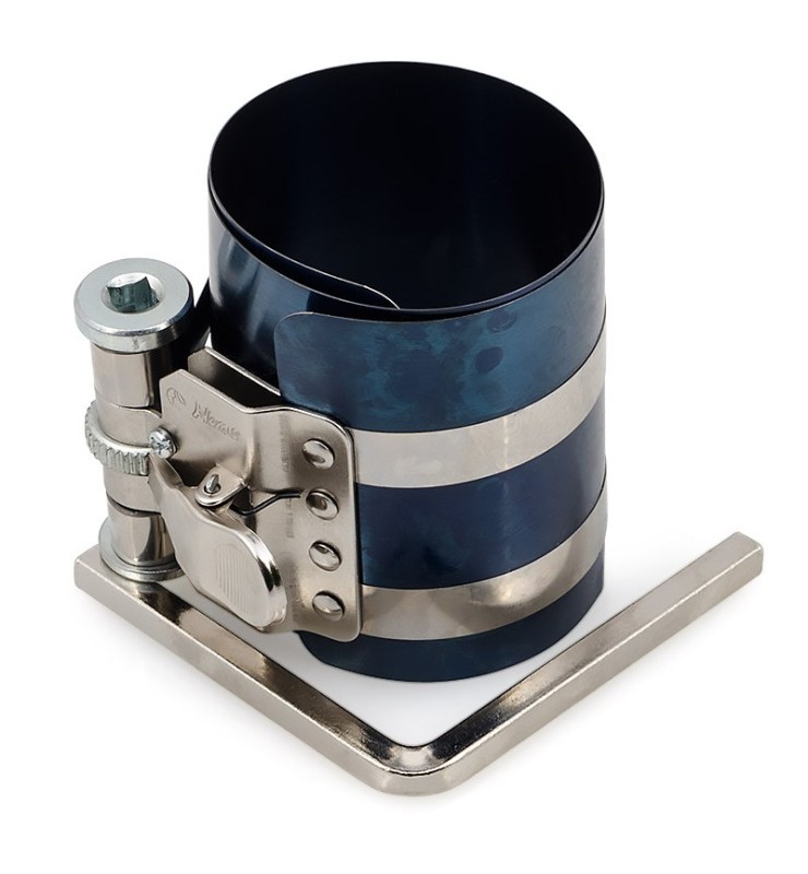 رینگ جمع کن مینی بوسی هنس HANS مدل PRC-347