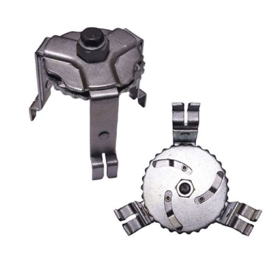 آچار درب باک و پمپ بنزین مدل TR_2