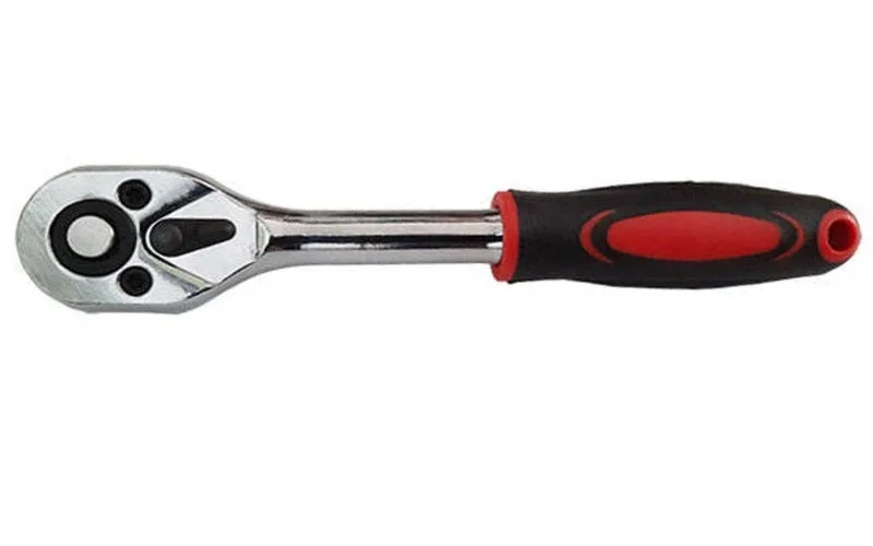 راهنمای تعمیر جغجغه بکس