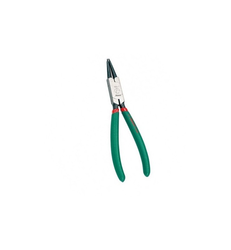 انبر خار جمع کن 7 اینچی سر راست هنس HANS مدل 1850-7