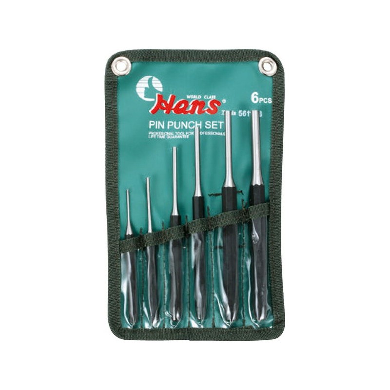 سنبه پین درآر 6 عددی کیفی هنس HANS مدل 56110-6