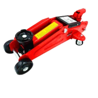 جک سوسماری 2 تن کیفی بوفالو