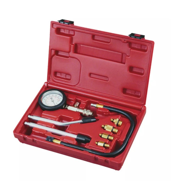 کمپرس سنج 8 پارچه یورو 4-5-6 هنس HANS مدل EGCY-7