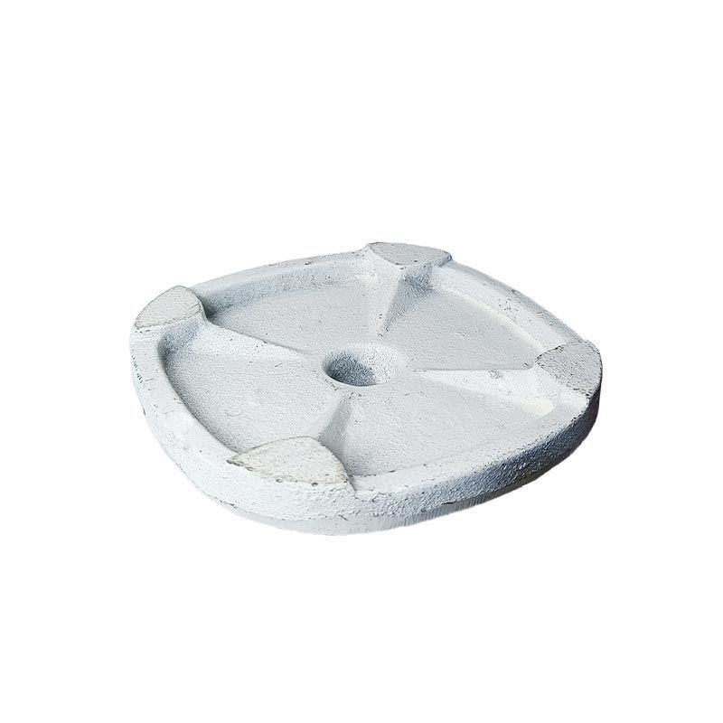 نعلبکی جک سوسماری ۳ تن جک ایران