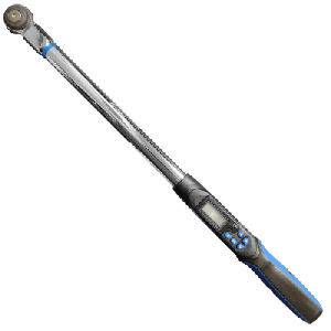 آچار ترکمتر دیجیتال 68 تا 340 نیوتون متر کبالت