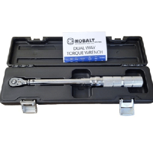 آچار ترکمتر جغجغه ای کبالت مدل KT-50