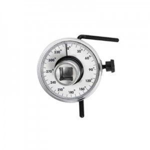 زاویه سنج ترکمتر(گشتاور سنج) درایو 1/2 Lk tools دقیق ساخت چین