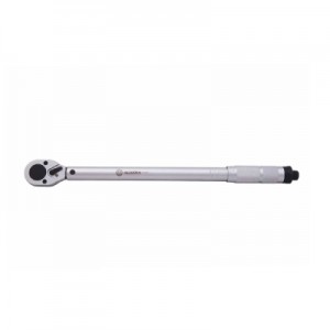 ترکمتر تقه ای 700 الی 140 نیوتون متر درایو 3/4  سری BA مدل  H7016700 برند HEZBURN