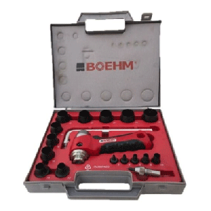 ست سنبه واشر بر پرگار دار بوهم PL330PACC