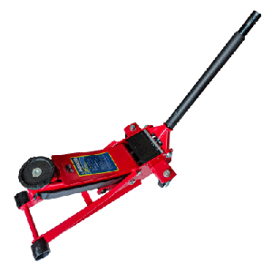جک سوسماری خودرو بوفالوو مدل PUMP2 ظرفیت 3 تن