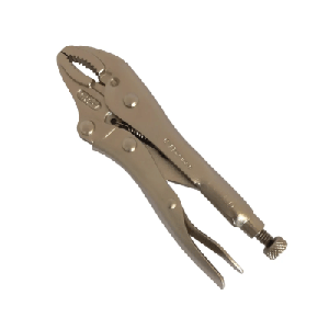 انبر قفلی برند هنس مدل HT_A5 سایز 5 اینچ