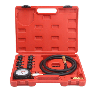 کیت تست فشار روغن موتور برند ال کا تولز مدل A5042