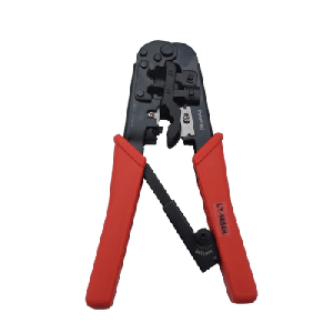 آچار سوکت زن شبکه او پی تی مدل LY-5684R