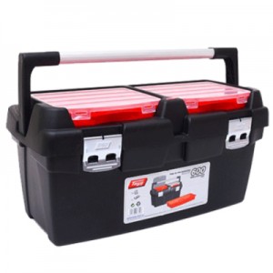 جعبه ابزار تایگ مدل 600E