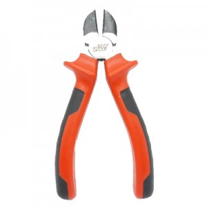 انبر سیم چین برند اسکای مدل ST-1511 سایز 6 اینچ