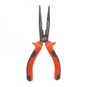 انبر دم باریک برند اسکای مدل ST-1513 سایز 6 اینچ