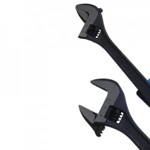 آچار فرانسه 8 اینچ فشارقوی برند اسکای ST-1591