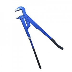 آچار لوله گیر دو دسته 3 اینچ برند اسکای مدل ST-1584