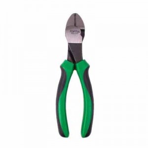 سیم چین تاپ تول مدل DEBC2208 سایز 8 اینچ  (کله گاوی)