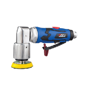 سنباده لرزان بادی ووفو سر کج مدل WFS-3031