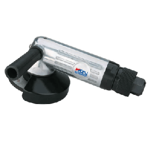 مینی فرز بادی ووفو 5 اینچ کلید اهرمی مدل WFC-1219