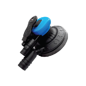 سنباده بادی لرزان ووفو وکیوم دار مدل WFS-3138