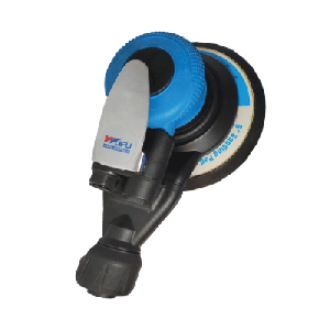 سنباده لرزان بادی ووفو وکیوم دار مدل WFS-3138A