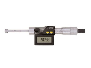 تعمیر میکرومتر دیجیتال یکی از مهمترین و اصلی ترین خدمات عرضه شده از وب سایت اینترنتی پیش روی تان می باشد.