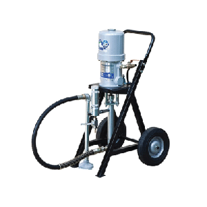 پمپ ایرلس بادی هاسکو کره ای با لوازم مدل PRO-281