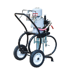 ایرلس بادی هاسکو کره ای با لوازم مدل PRO731