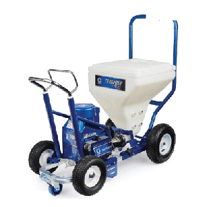 ایرلس برقی گچ پاش گراکو آمریکا مدل T-Max 506