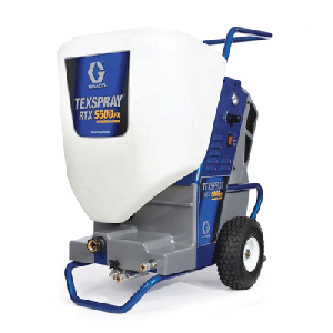 ایرلس برقی کنیتکس پاش گراکو آمریکا مدل RTX1500