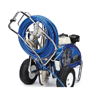 ایرلس رنگ پاش بنزینی گراکو DutyMax آمریکا مدل GH 230 HD