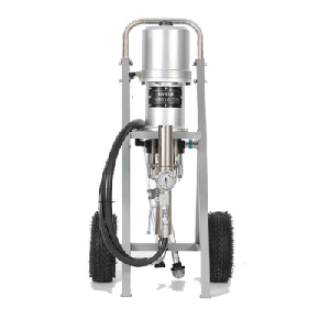 ایرلس بادی اچ وی بن با لوازم قدرت 1 به 30 مدل HB310-30