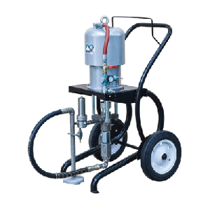 پمپ ایرلس بادی هاسکو کره با لوازم قدرت 68 بار مدل PRO681