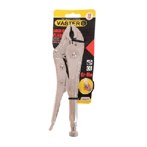 انبرقفلی واستر 10 اینچ VASTER مدل VPGC010