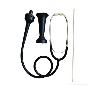 گوشی صدا یاب و عیب یاب مکانیکی سری حرفه ای شیپوری ASTOOLS مدل AS_8574