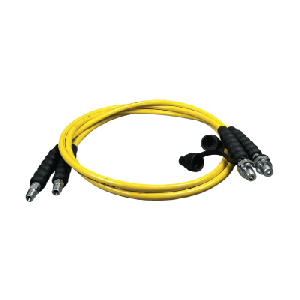 شیلنگ دوقلو فشار قوی HPH برند RAHSOL SPS