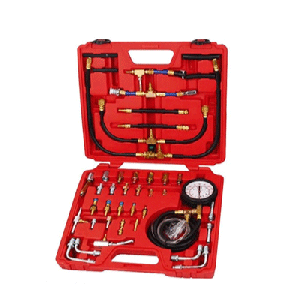 کیت فشار روغن و سوخت بیگ رد مدل TRHS-A1011
