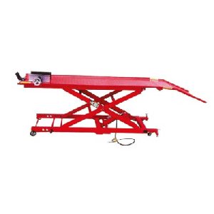جک بالابر موتور سیکلت بیگ رد مدل TRE64007C