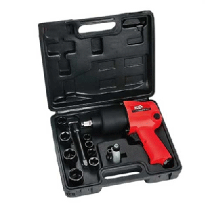 کیت بکس بادی 1.2 اینچ بیگ رد مدل TRZM2811S