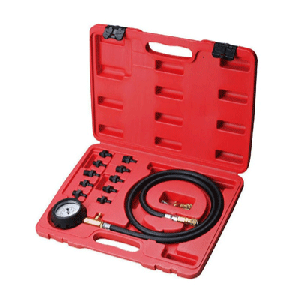 کیت تست فشار روغن 8 بار بیگ رد مدل TRHS-A3453