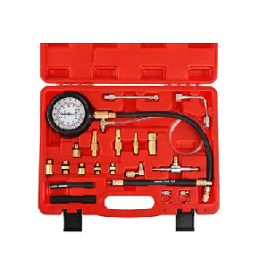 کیت تست فشار پاشش سوخت دیزل بیگ رد مدل TRHS-A0020