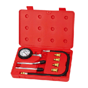 کیت کمپرس سنج دیزلی 70 بار بیگ رد مدل TRHS-1020A