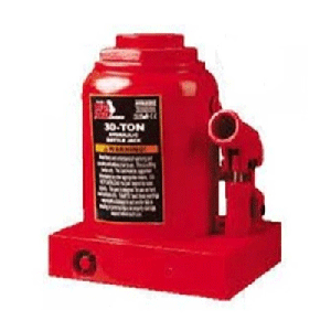 جک مکانیکی 10 تن بیگ رد مدل TRB1010B